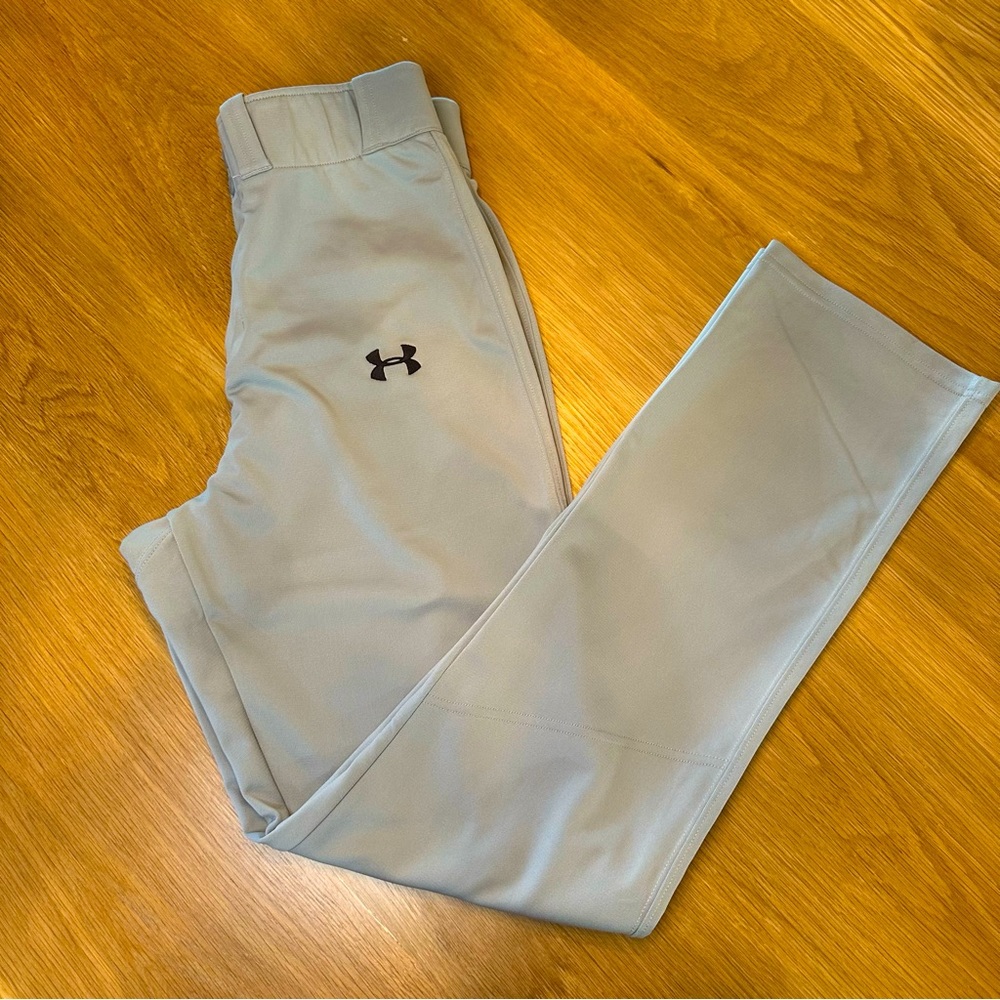 Under Armour Baseball Pants